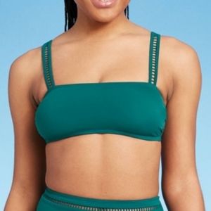 Shade and shore bikini top